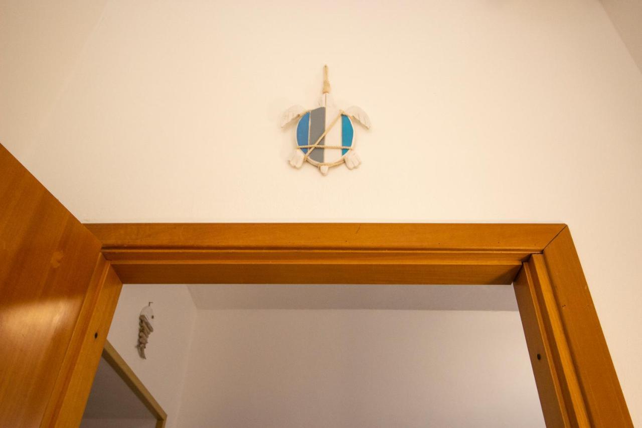 Karyba House Villa Lampedusa Bagian luar foto
