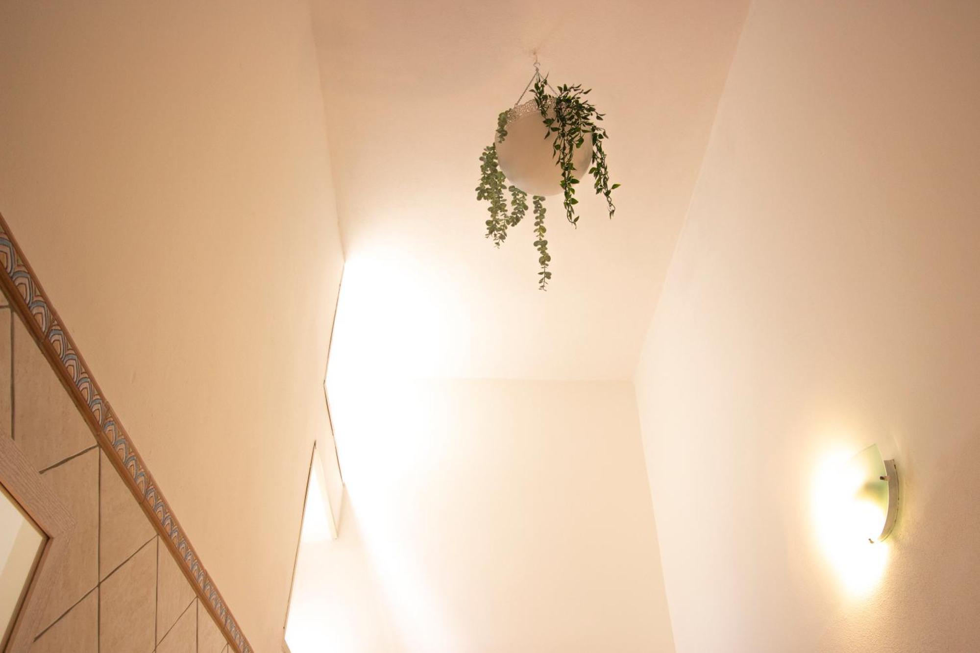 Karyba House Villa Lampedusa Bagian luar foto